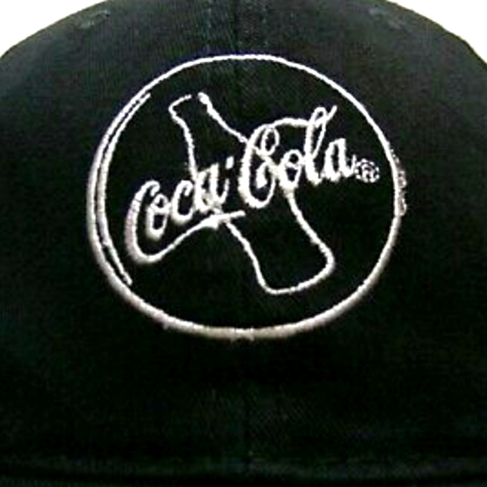 Coca cola Baseball Cap
